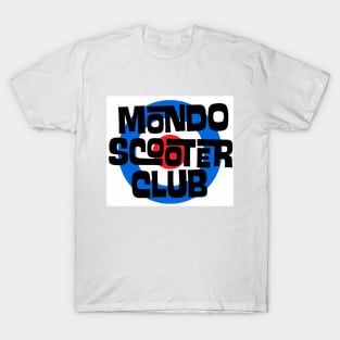 Mondo T-Shirt